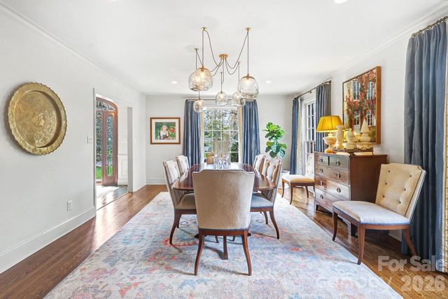 231 Post Oak Road, Charlotte, NC 28270