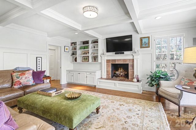 231 Post Oak Road, Charlotte, NC 28270