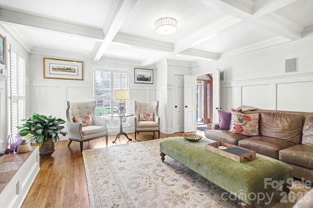 231 Post Oak Road, Charlotte, NC 28270