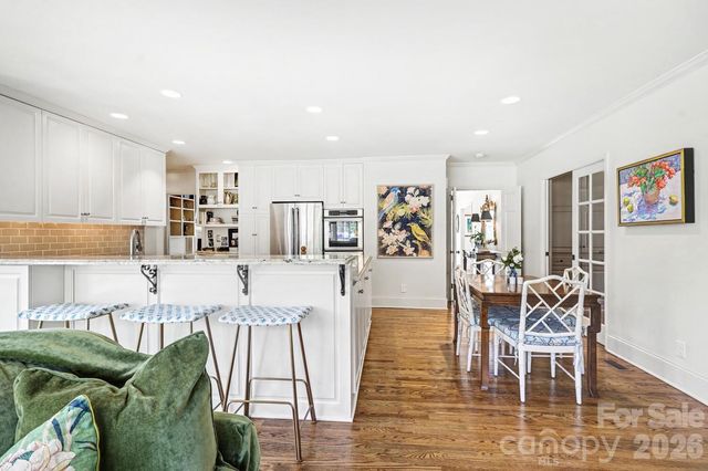 231 Post Oak Road, Charlotte, NC 28270