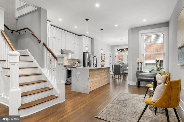 3627 NEW HAMPSHIRE AVE NW, Washington, DC 20010