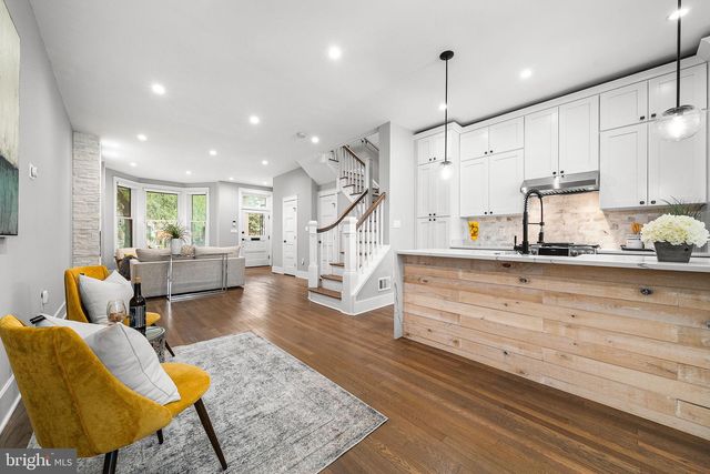 3627 NEW HAMPSHIRE AVE NW, Washington, DC 20010