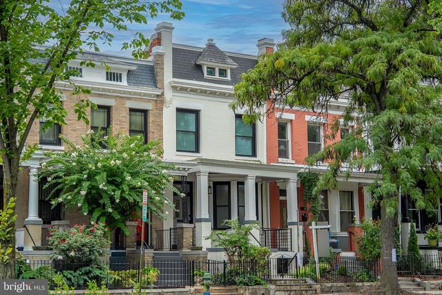 3627 NEW HAMPSHIRE AVE NW, Washington, DC 20010
