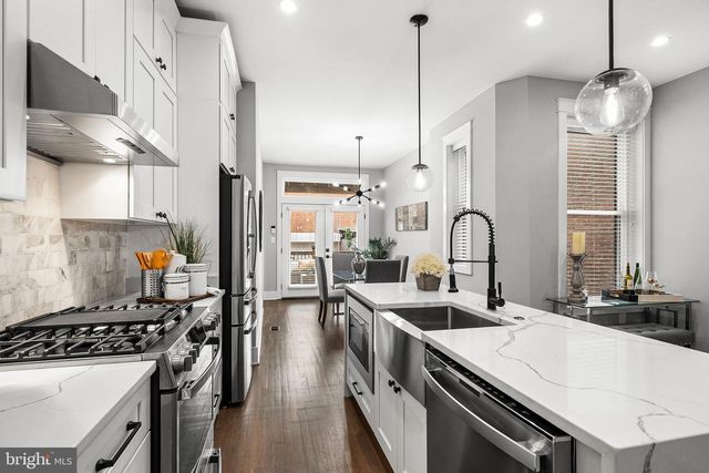 3627 NEW HAMPSHIRE AVE NW, Washington, DC 20010