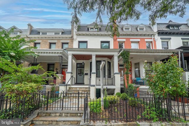 3627 NEW HAMPSHIRE AVE NW, Washington, DC 20010