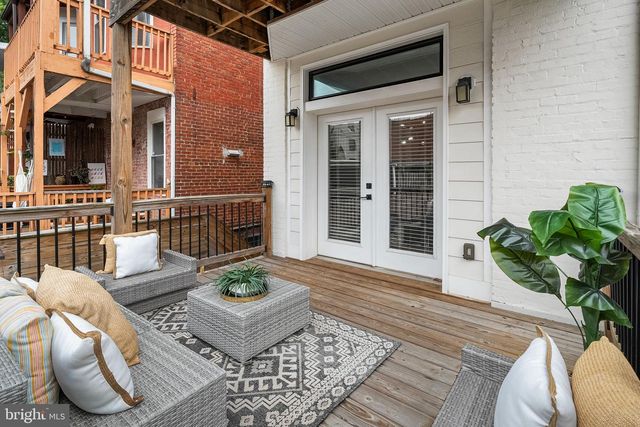 3627 NEW HAMPSHIRE AVE NW, Washington, DC 20010