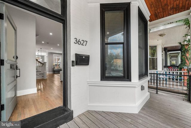 3627 NEW HAMPSHIRE AVE NW, Washington, DC 20010