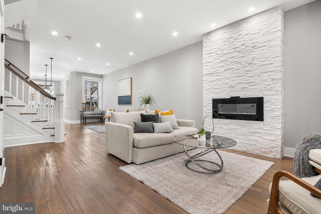 3627 NEW HAMPSHIRE AVE NW, Washington, DC 20010