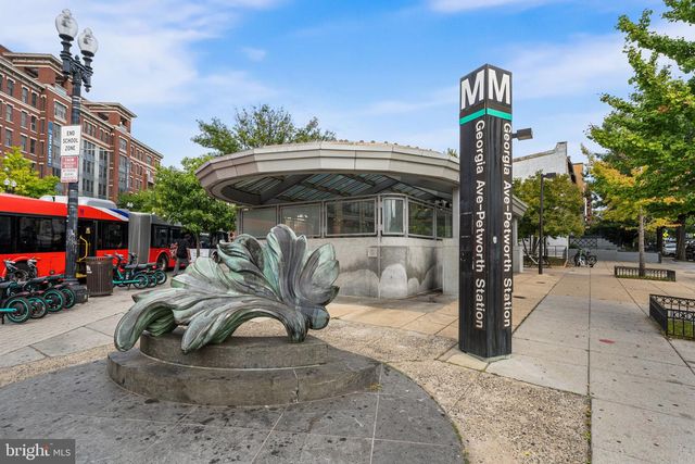 3627 NEW HAMPSHIRE AVE NW, Washington, DC 20010