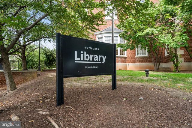 3627 NEW HAMPSHIRE AVE NW, Washington, DC 20010