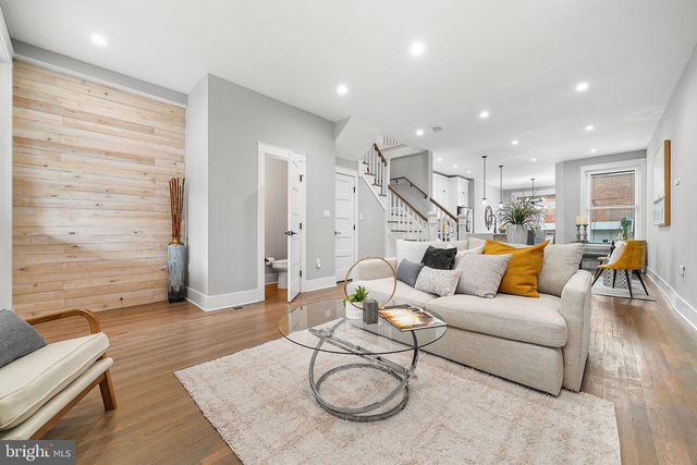 3627 NEW HAMPSHIRE AVE NW, Washington, DC 20010