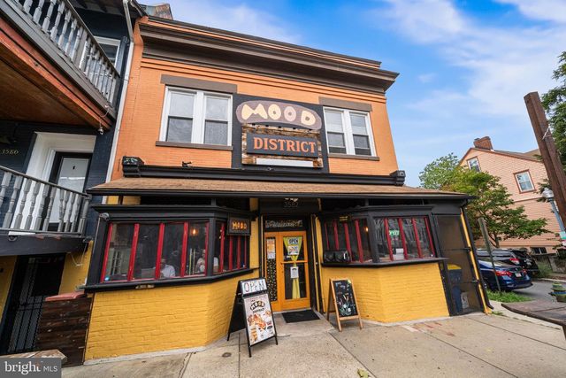 3627 NEW HAMPSHIRE AVE NW, Washington, DC 20010