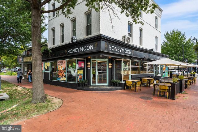 3627 NEW HAMPSHIRE AVE NW, Washington, DC 20010