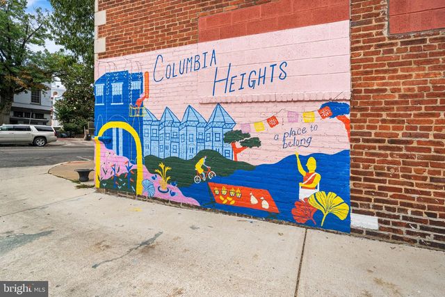 3627 NEW HAMPSHIRE AVE NW, Washington, DC 20010
