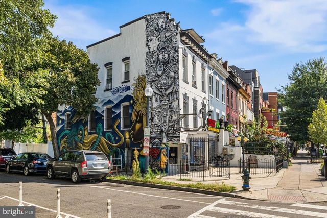 3627 NEW HAMPSHIRE AVE NW, Washington, DC 20010