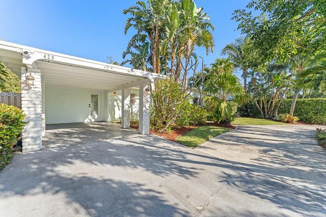 429 Inlet Road, North Palm Beach, FL 33408