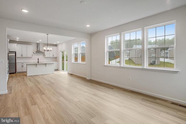 35675 ASPEN WAY, Locust Grove, VA 22508