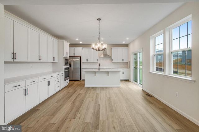 35675 ASPEN WAY, Locust Grove, VA 22508