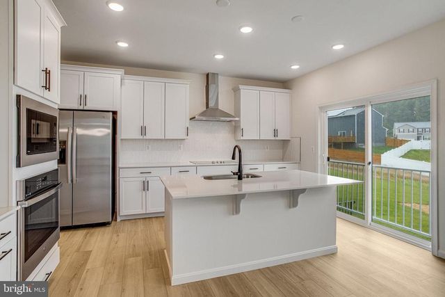 35675 ASPEN WAY, Locust Grove, VA 22508