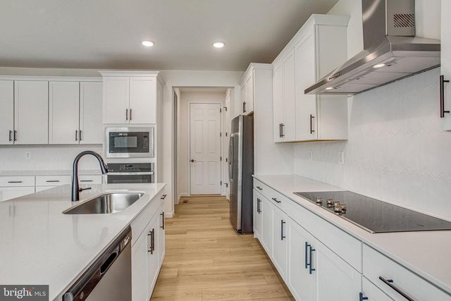 35675 ASPEN WAY, Locust Grove, VA 22508