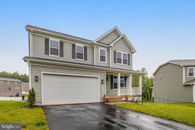 35675 ASPEN WAY, Locust Grove, VA 22508