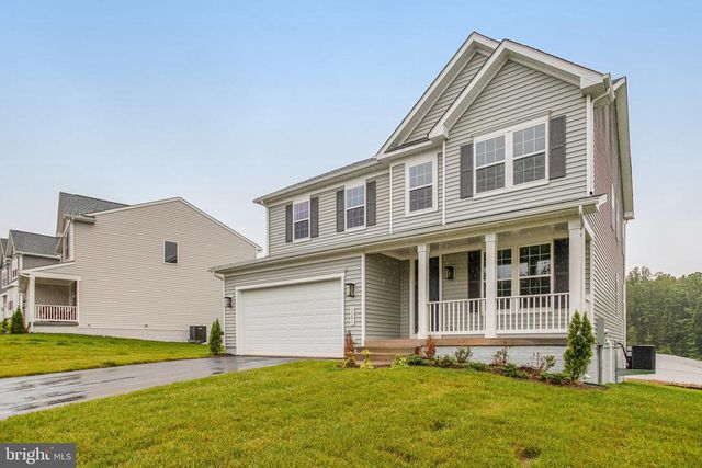 35675 ASPEN WAY, Locust Grove, VA 22508