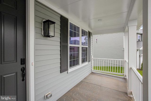 35675 ASPEN WAY, Locust Grove, VA 22508