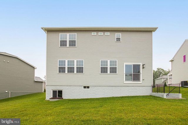 35675 ASPEN WAY, Locust Grove, VA 22508