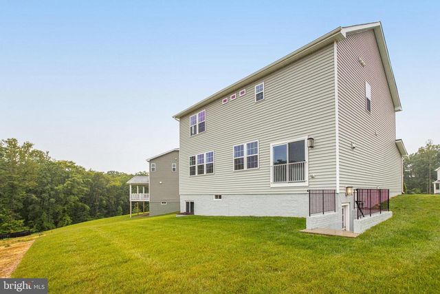 35675 ASPEN WAY, Locust Grove, VA 22508