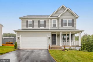 35675 ASPEN WAY, Locust Grove, VA 22508