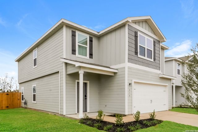 810 Shady Brook, New Braunfels, TX 78132