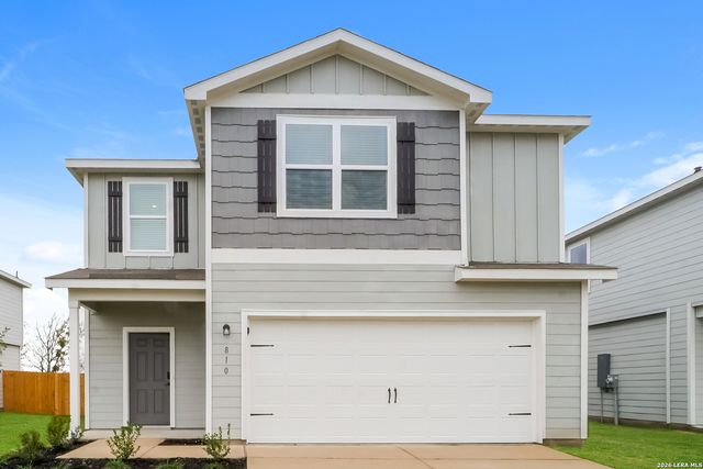 810 Shady Brook, New Braunfels, TX 78132