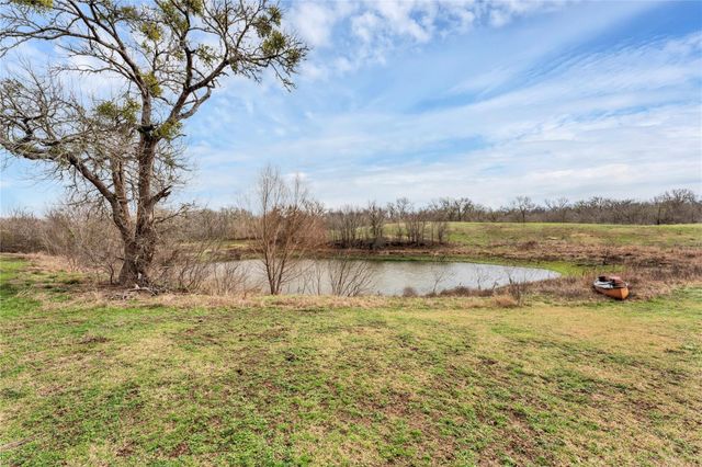550 County Road 471, Thrall, TX 76578