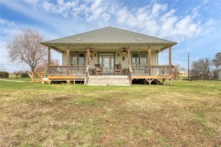 550 County Road 471, Thrall, TX 76578