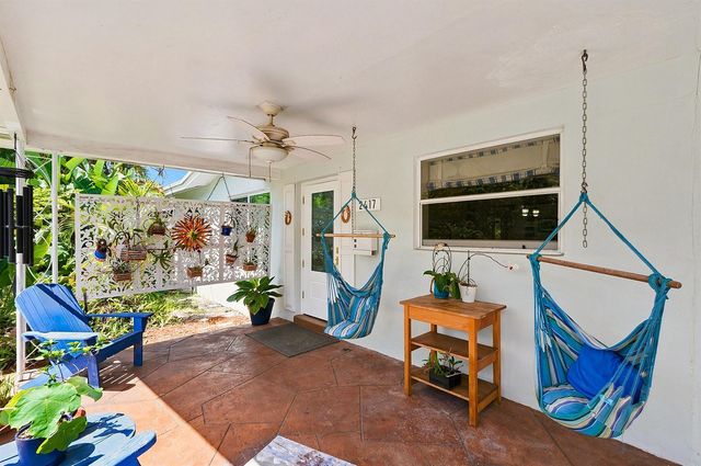 2417 NW 7th Avenue, Wilton Manors, FL 33311