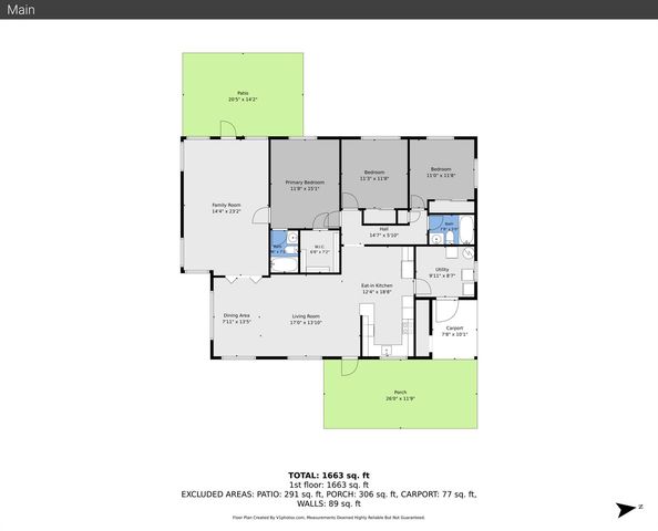 2417 NW 7th Avenue, Wilton Manors, FL 33311