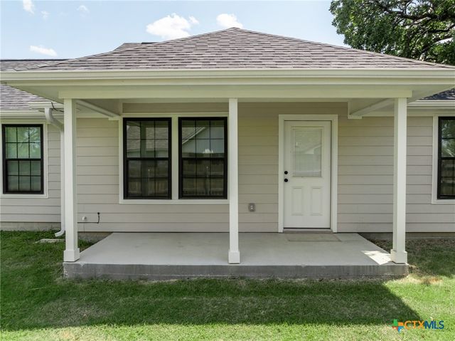 1407 Mill Street, Gatesville, TX 76528