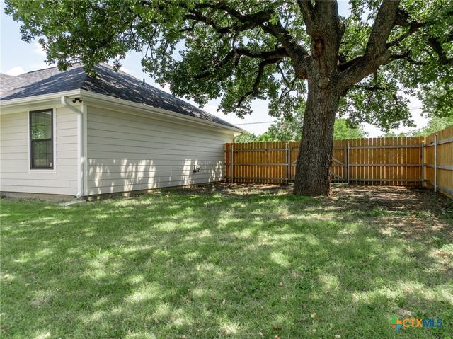 1407 Mill Street, Gatesville, TX 76528
