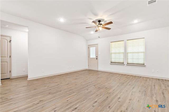 1407 Mill Street, Gatesville, TX 76528
