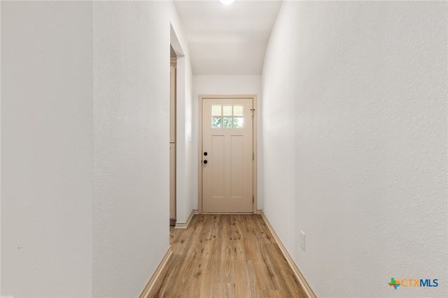 1407 Mill Street, Gatesville, TX 76528