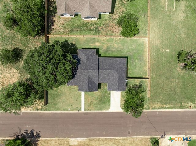 1407 Mill Street, Gatesville, TX 76528