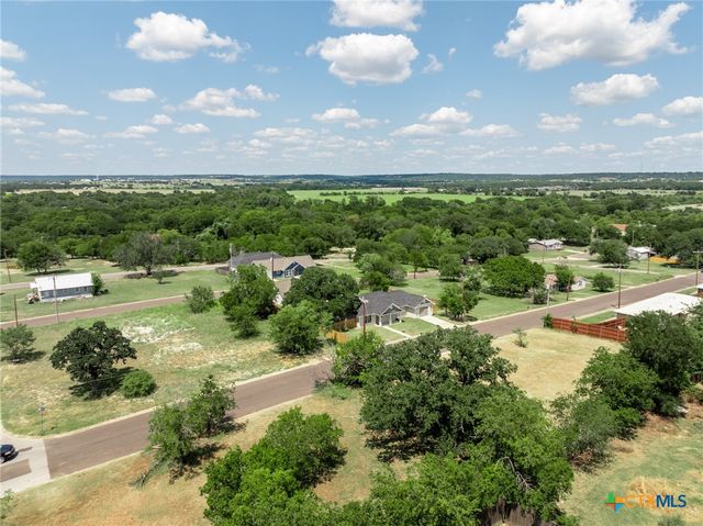 1407 Mill Street, Gatesville, TX 76528