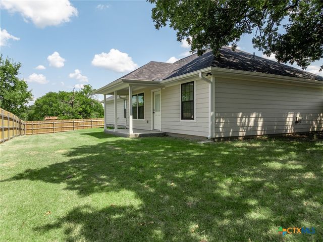1407 Mill Street, Gatesville, TX 76528