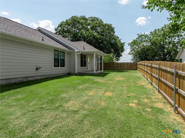 1407 Mill Street, Gatesville, TX 76528