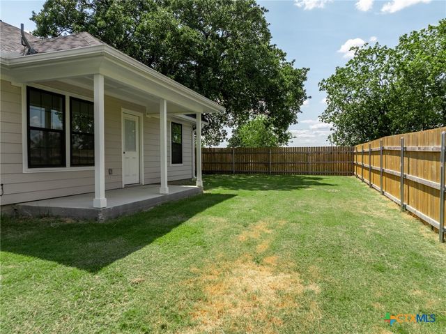 1407 Mill Street, Gatesville, TX 76528
