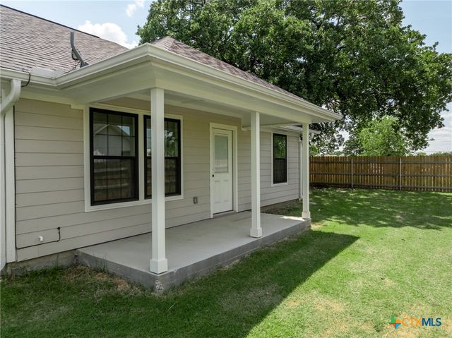1407 Mill Street, Gatesville, TX 76528