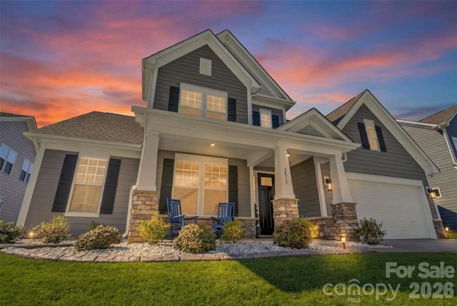 2815 Suffolk Place, Fort Mill, SC 29715