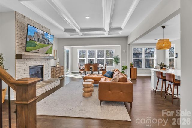 2815 Suffolk Place, Fort Mill, SC 29715