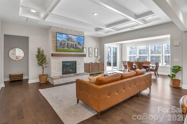 2815 Suffolk Place, Fort Mill, SC 29715