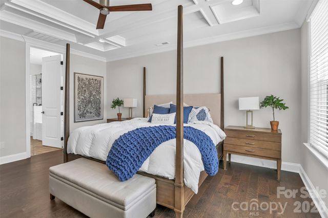 2815 Suffolk Place, Fort Mill, SC 29715